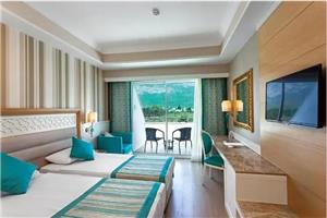 Južna Turčija - Kemer, Antalya in Pamukkale I 2026